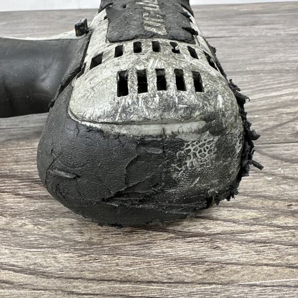 SNAP-ON CT885S 1/2" Grey/Black‎ Impact Wrench Tool Only For Parts - Picture 8 of 16